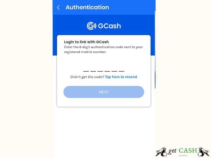 Getcash