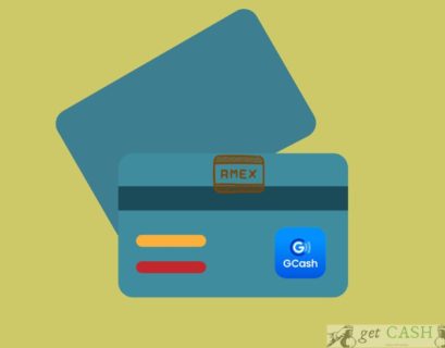 GCash AMEX A Digital Payment Solution