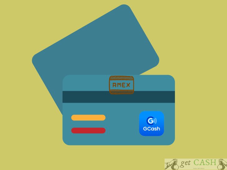 GCash AMEX A Digital Payment Solution