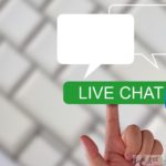 Chat with Gcash