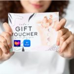 Voucher Gcash Lazada