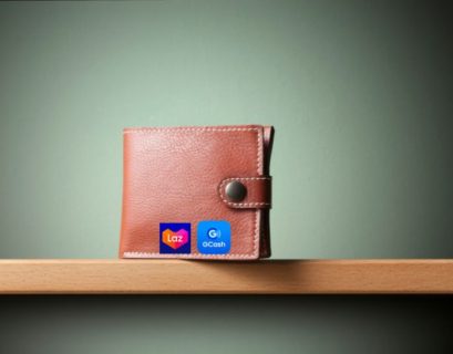 Gcash to Lazada Wallet