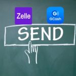 How to Send Money from Zelle to GCash