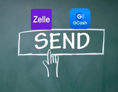 How to Send Money from Zelle to GCash