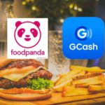 Buy for Foodpanda Orders using GCash