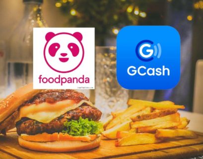 Buy for Foodpanda Orders using GCash