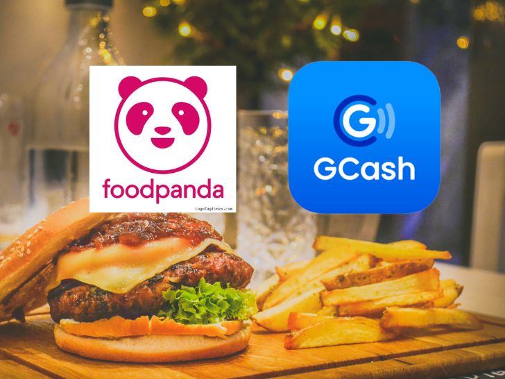 Buy for Foodpanda Orders using GCash