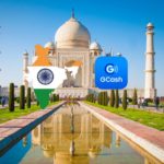 Transfer Money to GCash from India