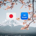 Transfer Money to GCash from Japan