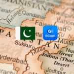 Transfer Money to GCash from Pakistan