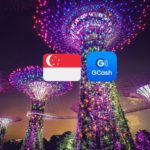 Transfer Money to GCash from Singapore