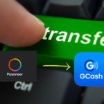 Payoneer to GCash