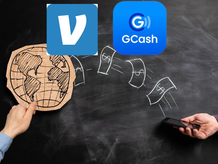 Venmo to GCash