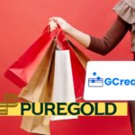 GCredit in PureGold