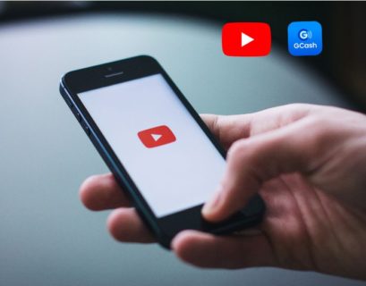 pay youtube premium using gcash