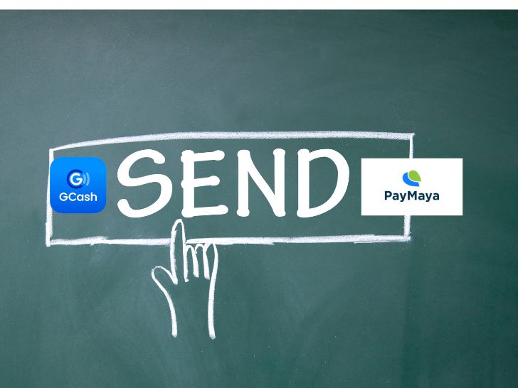 How To Send Money From Gcash To Paymaya A Step By Step Guide