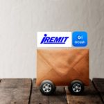 iRemit to GCash step by step