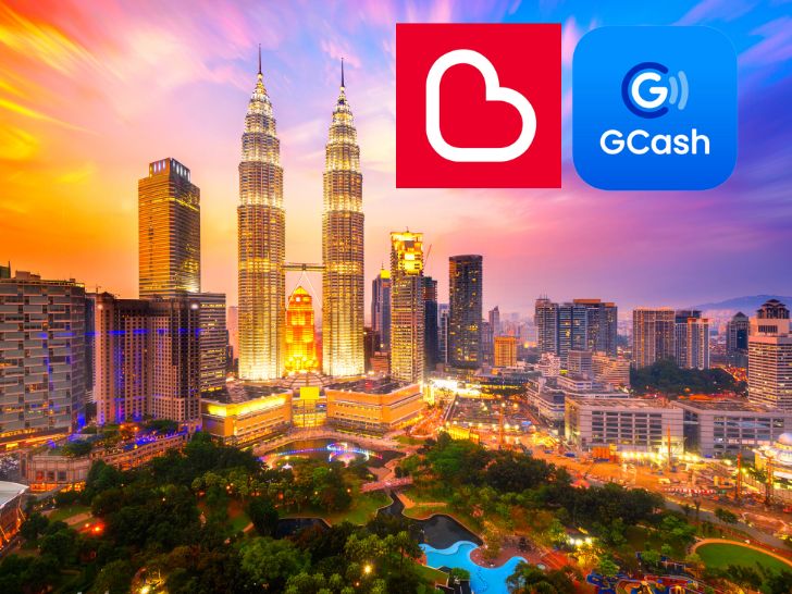 Boost to GCash