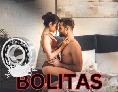 bolitas sex