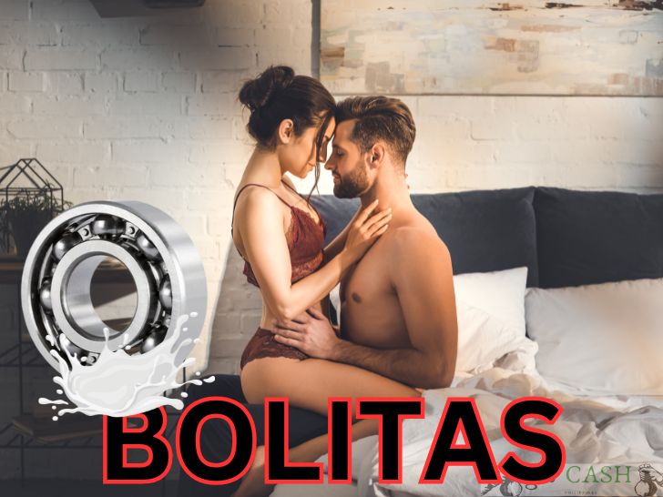 bolitas sex