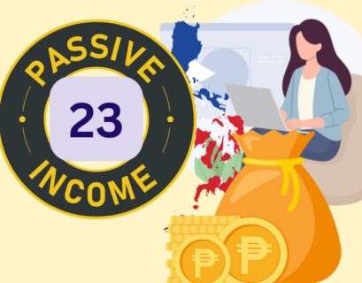 Passive Income