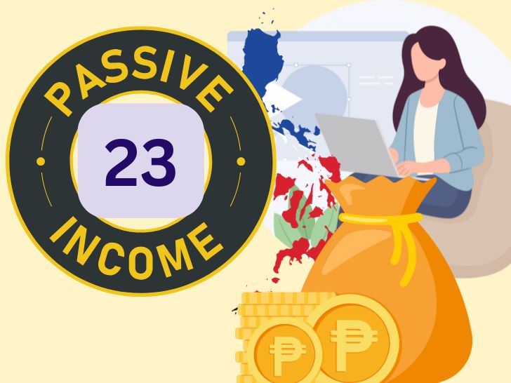 Passive Income