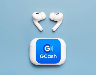 Apple Music Using GCash