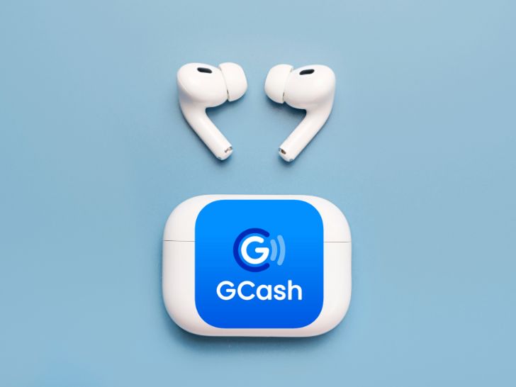 Apple Music Using GCash